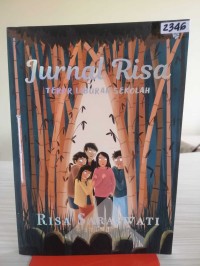 Image of Jurnal RIsa : teror liburan sekolah