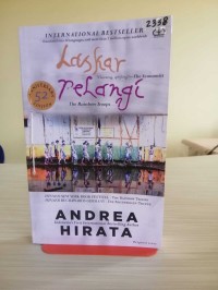 Image of Laskar pelangi