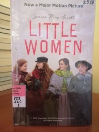 Image of Little women