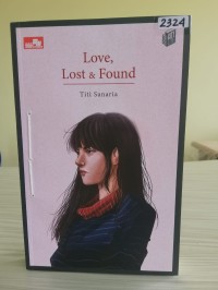 Image of Love, lost and found