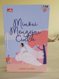 Image of Minori mengejar cinta