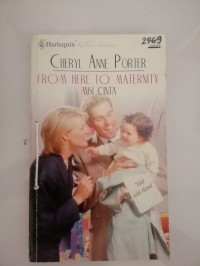 Image of From here to maternity = Misi cinta