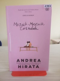 Image of Mozaik-mozaik terindah