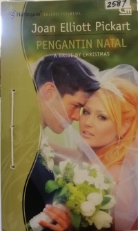 Image of Pengantin Natal = A bride by Christmas