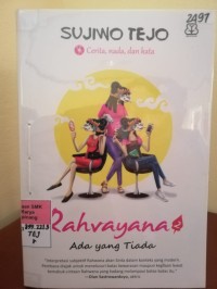 Image of Rahvayana 2 : Ada yang tiada