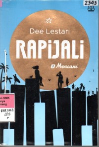 Image of Rapijali 1 : mencari