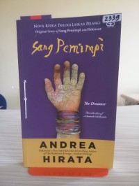 Image of Sang pemimpi