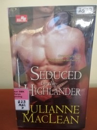 Image of Seduced by the highlander