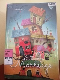 Image of Strange marriage