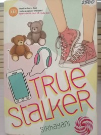 Image of True Stalker