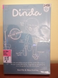 Image of Untung ada Dinda untung ada Kanda