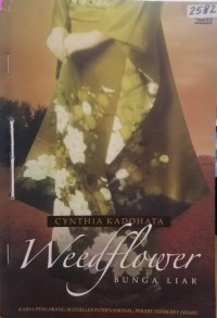 Image of Weedflower = Bunga liar