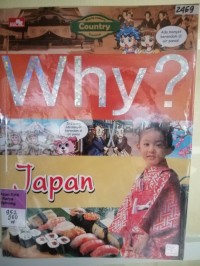 Image of Why? World history : Japan